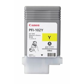 Canon PFI-102Y Kartuş