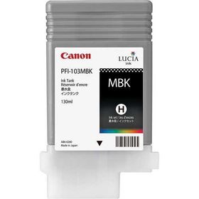 Canon PFI-103MBK Kartuş