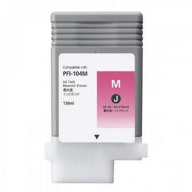 Canon PFI-104M Kartuş