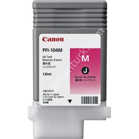 Canon PFI-104M Kartuş