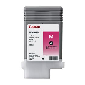 Canon PFI-104M Kartuş