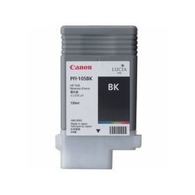 Canon PFI-105BK Siyah Renkli Kartuş