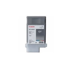 Canon PFI-105GY Gri Renkli Kartuş
