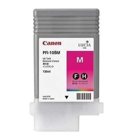 Canon PFI-105M Kırmızı Renkli Kartuş