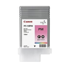 Canon PFI-105PM Foto Kırmızı Kartuş