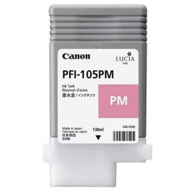 Canon PFI-105PM Foto Kırmızı Kartuş