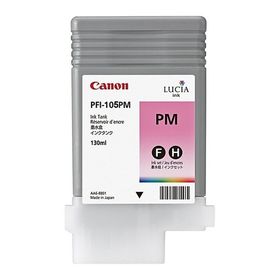 Canon PFI-105PM Foto Kırmızı Kartuş