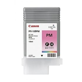 Canon PFI-105PM Foto Kırmızı Kartuş