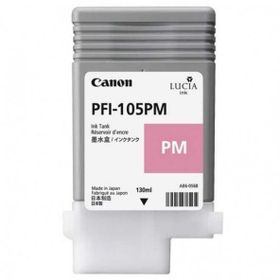 Canon PFI-105PM Foto Kırmızı Kartuş