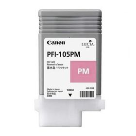 Canon PFI-105PM Foto Kırmızı Kartuş