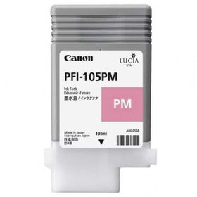 Canon PFI-105PM Foto Kırmızı Kartuş