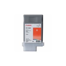 Canon PFI-105R Kırmızı Renkli Kartuş