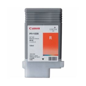 Canon PFI-105R Kırmızı Renkli Kartuş