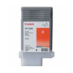 Canon PFI-105R Kırmızı Renkli Kartuş