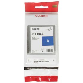 Canon PFI-106B Mavi Kartuş