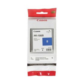 Canon PFI-106B Mavi Kartuş