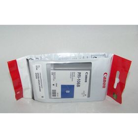 Canon PFI-106B Mavi Kartuş