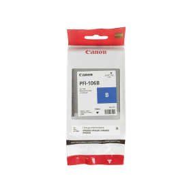 Canon PFI-106B/6629B001 Blue Orjinal Kartuş
