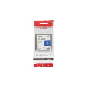 Canon PFI-106B/6629B001 Blue Orjinal Kartuş