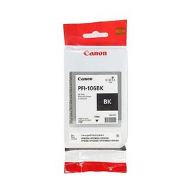 Canon PFI-106BK Kartuş