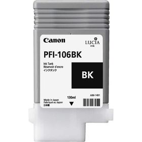 Canon PFI-106BK Kartuş