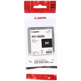 Canon PFI-106BK Kartuş