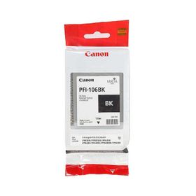 Canon PFI-106BK Kartuş