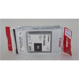 Canon PFI-106BK Kartuş