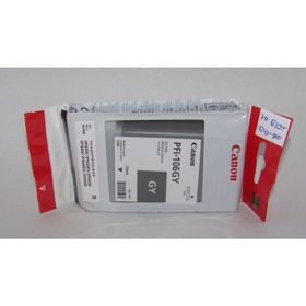 Canon PFI-106GY Gri 130 ml Kartuş