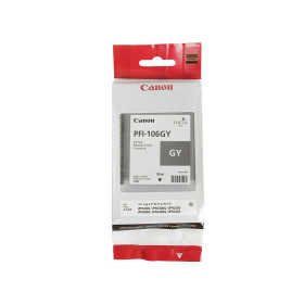 Canon PFI-106GY Gri 130 ml Kartuş