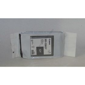 Canon PFI-106GY Gri 130 ml Kartuş