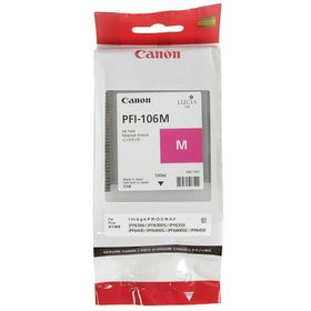 Canon PFI-106M Kırmızı Kartuş