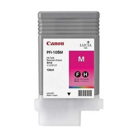 Canon PFI-106M Kırmızı Kartuş