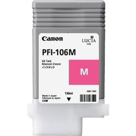 Canon PFI-106M Kırmızı Kartuş