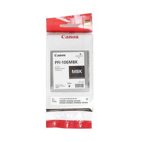 Canon PFI-106MBK Kartuş