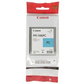 Canon PFI-106PC Kartuş
