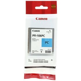 Canon PFI-106PC Kartuş