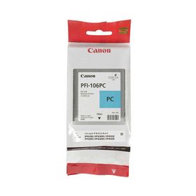 Canon PFI-106PC Kartuş