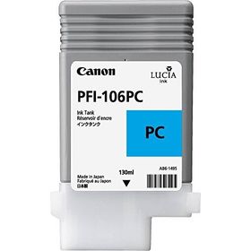Canon PFI-106PC Kartuş