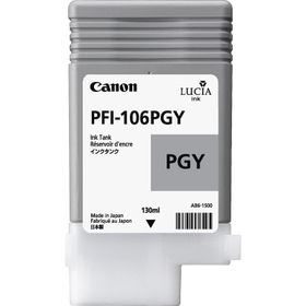 Canon PFI-106PGY Kartuş