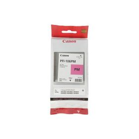 Canon PFI-106PM Kartuş