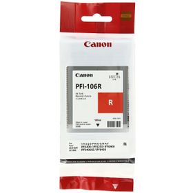 Canon PFI-106R Kartuş