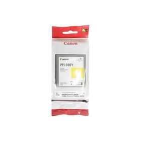 Canon PFI-106Y Kartuş