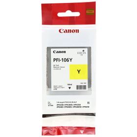 Canon PFI-106Y Kartuş