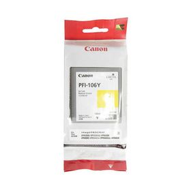 Canon PFI-106Y Kartuş