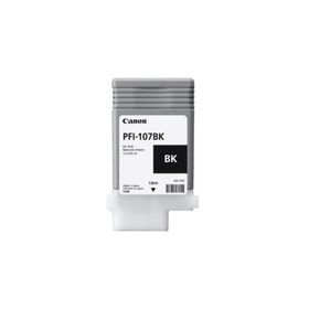 Canon PFI-107 Black Mürekkep Kartuş