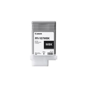 Canon PFI-107 Black Mürekkep Kartuş