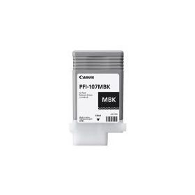 Canon PFI-107 Black Mürekkep Kartuş