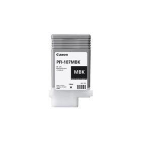 Canon PFI-107 Black Mürekkep Kartuş