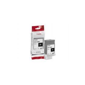 Canon PFI-107BK 130 ml Siyah Kartuş
